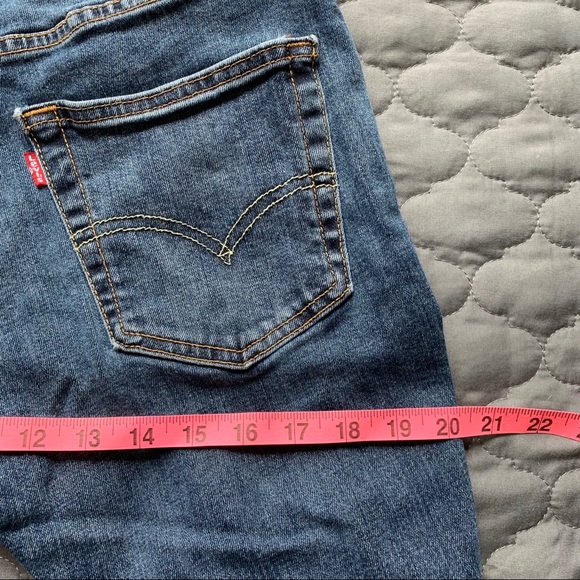Levi’s 541 Jeans - Picture 6 of 7